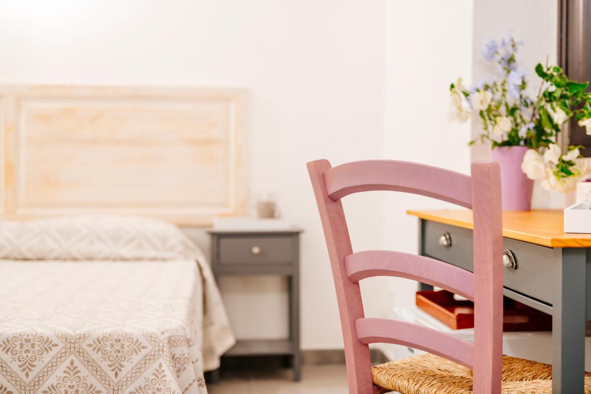Domo Mediterranea Affittacamere-Guest House SantʼAntìoco Екстериор снимка